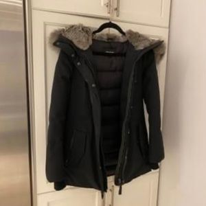Mackage Winter Jacket